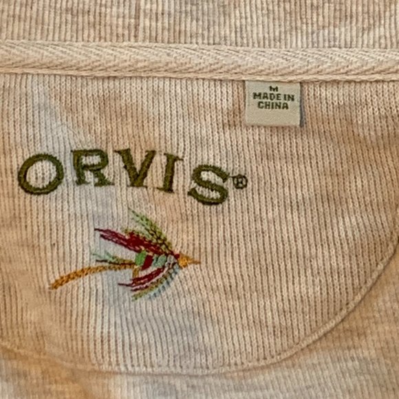 Men's Cardigan - Picture 5 of 11